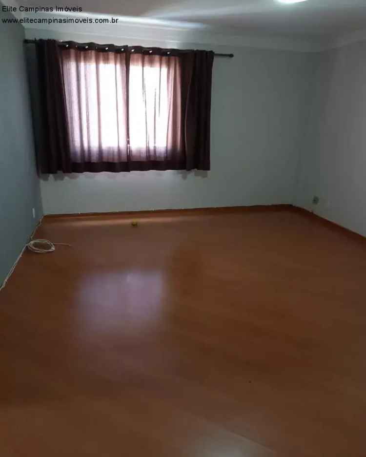 Apartamento 1 Quarto 52m² Jardim Paraíso Campinas