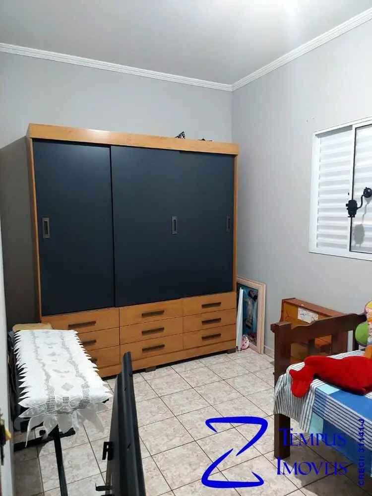 Casa à Venda 3 Quartos Campinas
