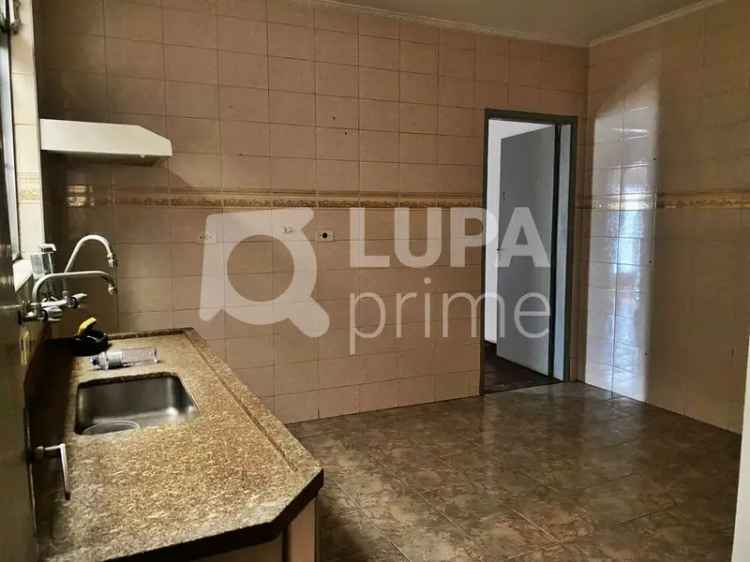 Aluguel Casa 2 Quartos Vila Maria Sao Paulo
