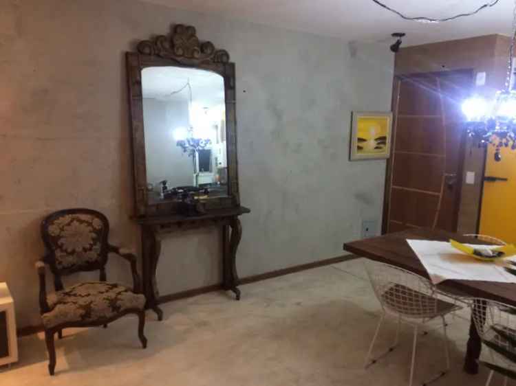 Apartamento 70m2 24o Andar Vista Panoramica Lareira Sacada Gourmet