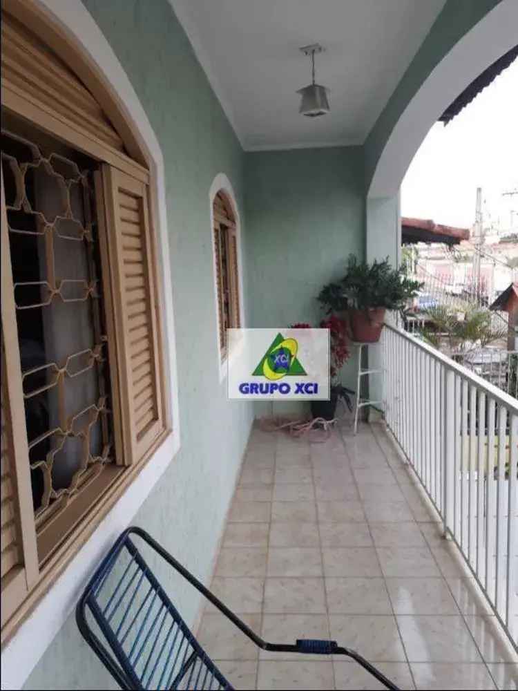 Casa 4 Quartos Jardim do Lago Campinas