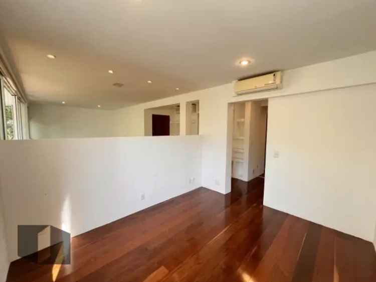 Cobertura 3 Quartos 200m² Ipanema RJ Vista Cristo Redentor