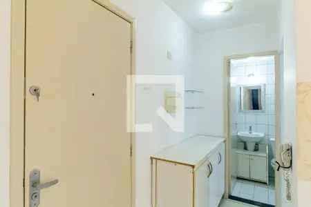 Apartamento 2 Quartos Luz SP - Perto de Estação Luz e Pinacoteca
