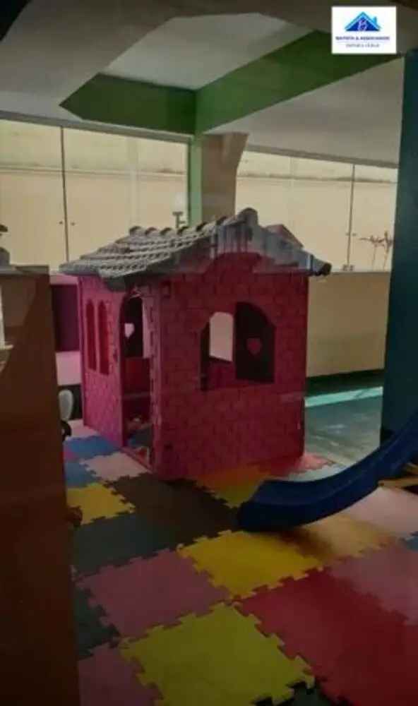 Apartamento 2 Quartos 58m² Campinas - Academia Playground Portaria 24h