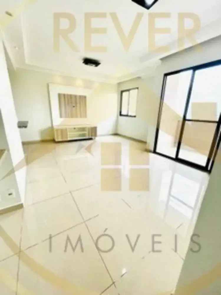 Apartamento 3 Quartos Jardim do Lago Campinas SP