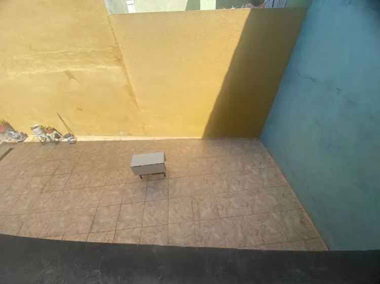Casa em Parque São Lucas 2 Quartos 2 Vagas Permuta