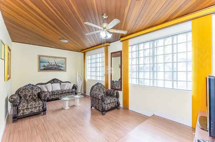 Casa Duplex Residencial Comercial 6 Quartos Curitiba