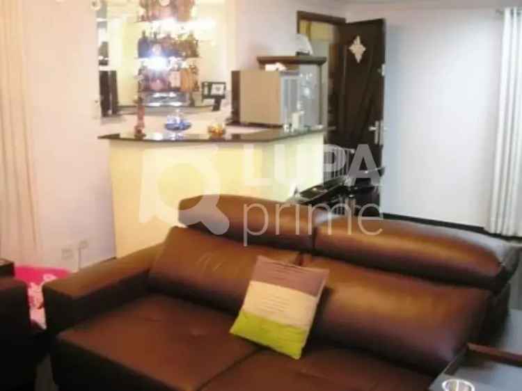 Sobrado 4 Suites 203m2 Parque Novo Mundo Sao Paulo