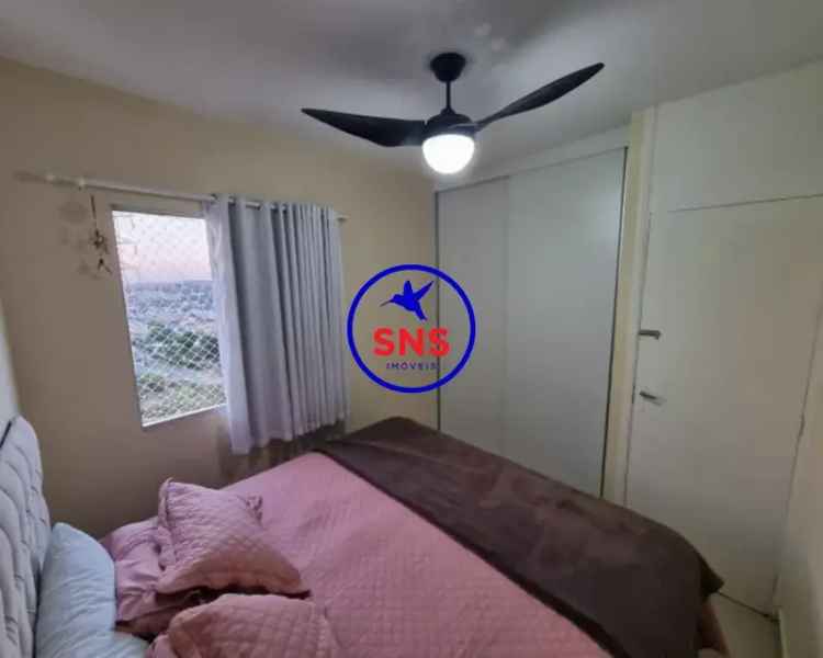 Apartamento 2 Quartos 43m² Campinas