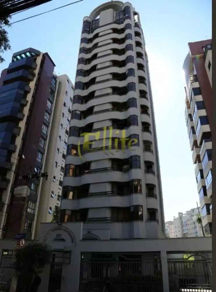 Aluguel Apartamento 1 Quarto Vila Suzana Mobiliado