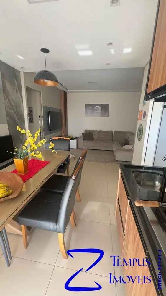 
Apartamento à venda com 2 quartos, 75m²


Parque Industrial, Campinas - SP
          



 Código: AP01172


Venda: R$ 900.000
IPTU: R$ 240
Condomínio: R$ 860

