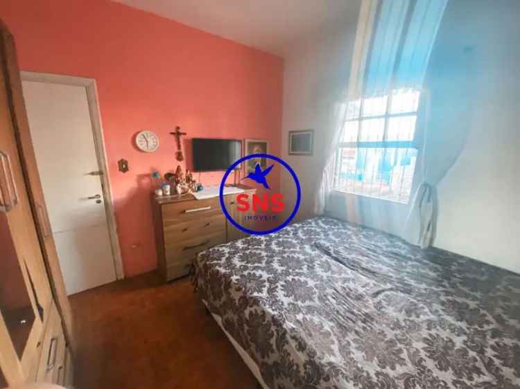 Casa à Venda 2 Quartos Bonfim Campinas
