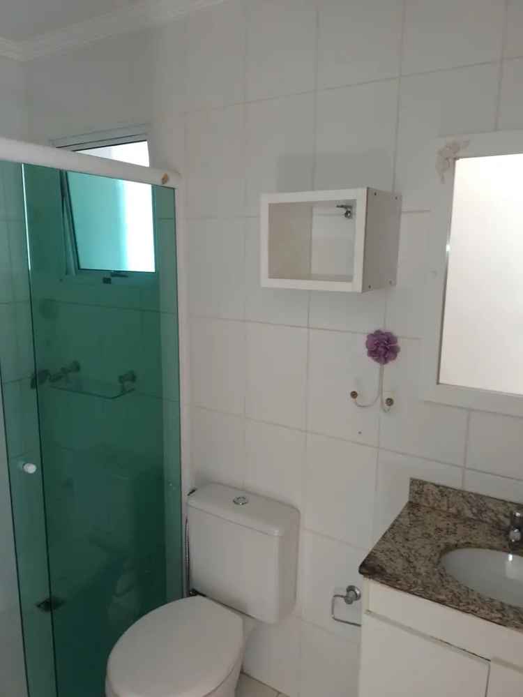 Apartamento Mobiliado Jardim Europa Sorocaba