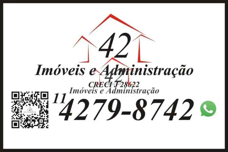 Aluguel Apartamento 2 Quartos Vila Independencia 42m² Perto Metrô