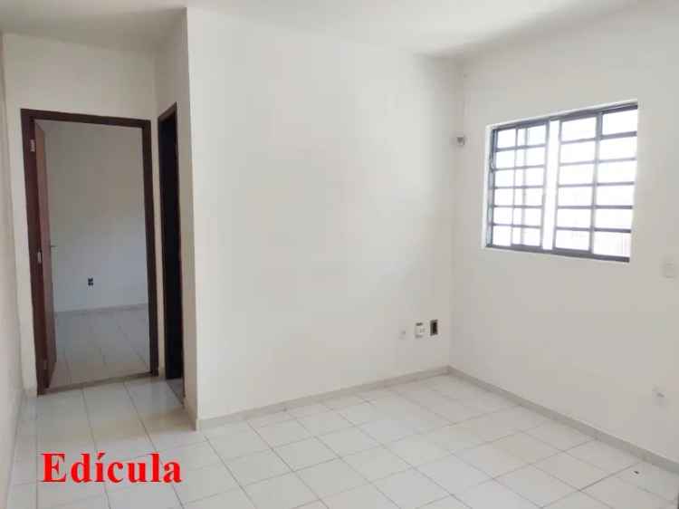 Sobrado Amplo com Edícula - 3 Quartos - Churrasqueira
