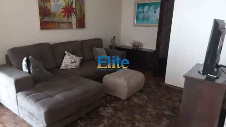 Casa em Campinas 3 Quartos 290m² Jardim Boa Esperança