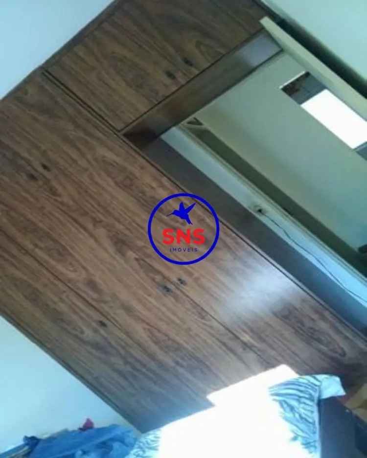 Apartamento 2 Quartos Jardim Bela Vista Campinas