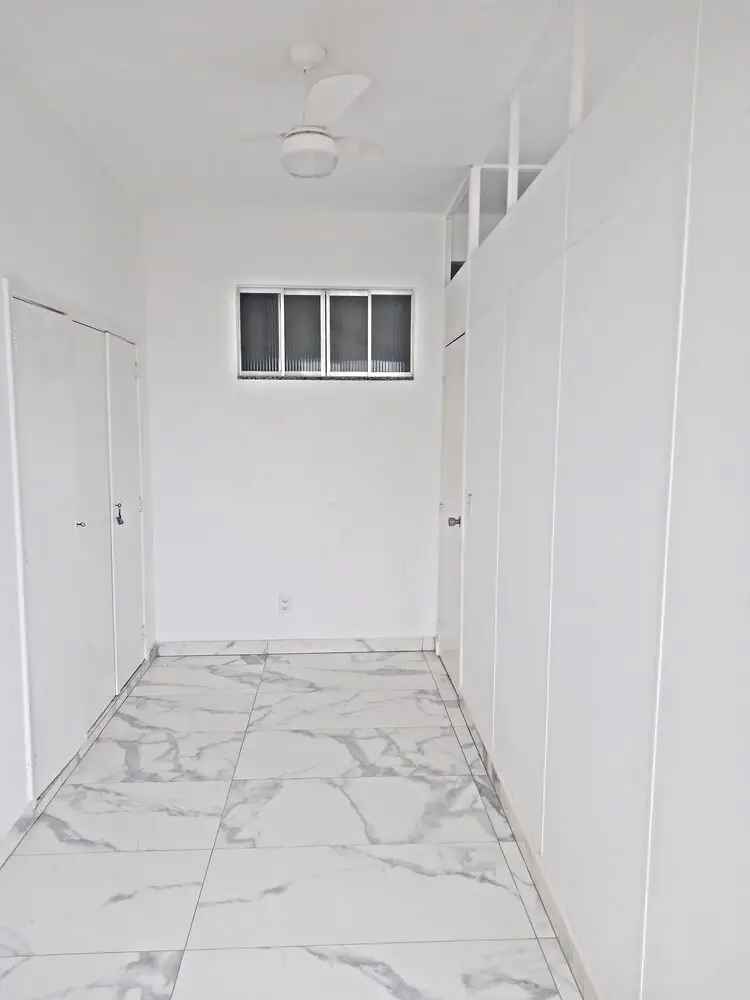 Aluguel Apartamento 2 Quartos Catete 42m² Reformado Proximo Metro