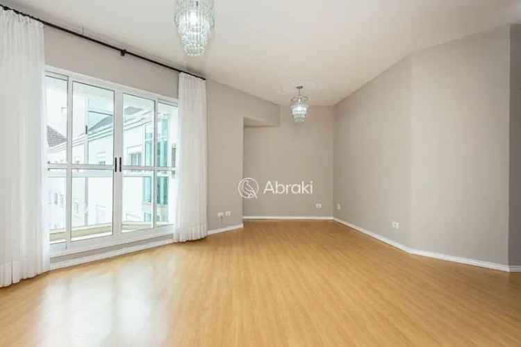 Apartamento 3 Quartos Ecoville 100m² Semi Mobiliado Condominio Completo