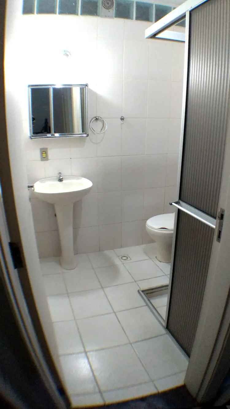 Apartamento Reformado Proximo Mueller
