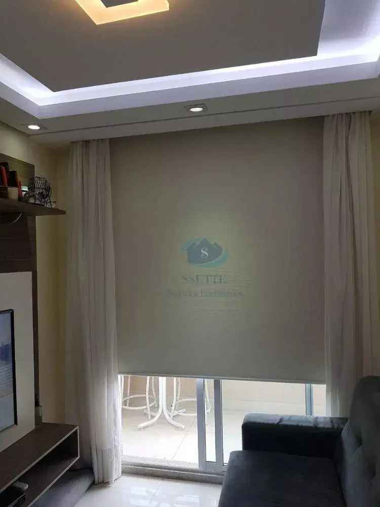 Apartamento 1 Quarto 40m² Vila do Encontro SP