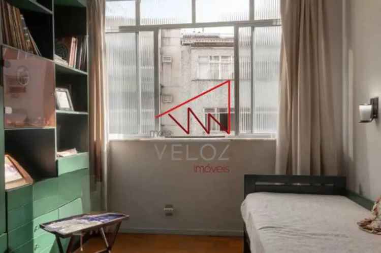 Apartamento 3 Quartos 145m² Flamengo Rio de Janeiro