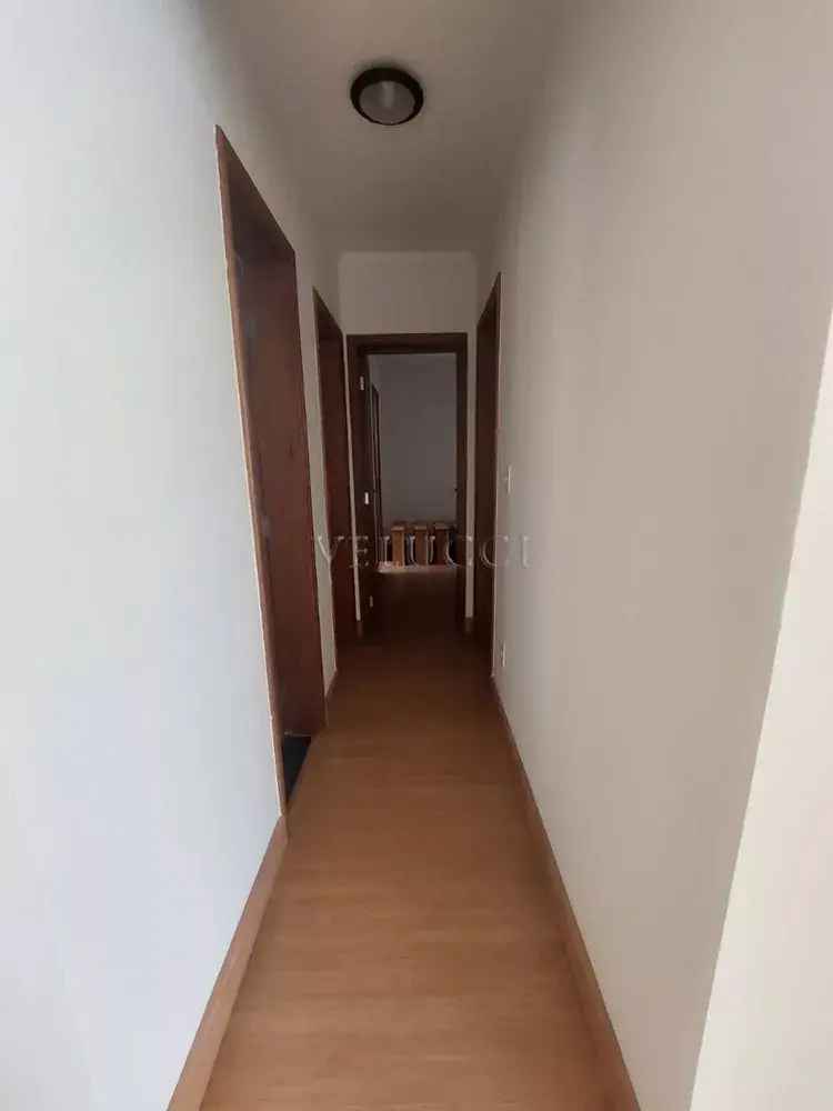 Apartamento 3 Quartos 70m2 Campinas SP