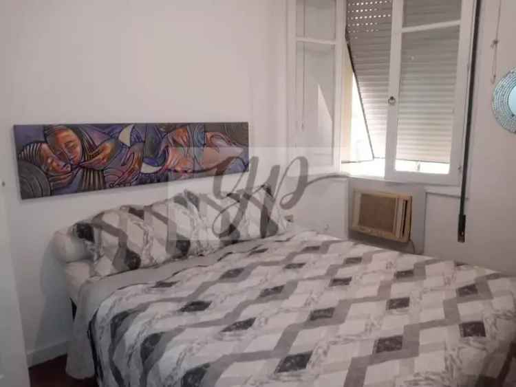 Apartamento 5 Quartos Flamengo RJ - Perto do Metrô e Praia