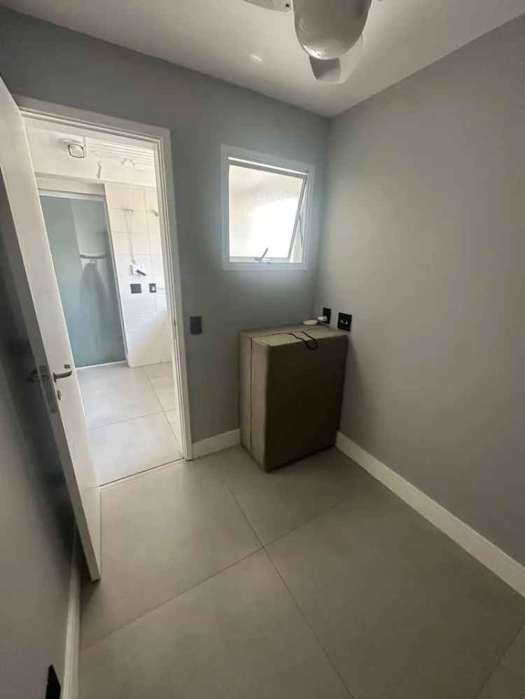 Apartamento Reformado com Automação e Lazer Completo