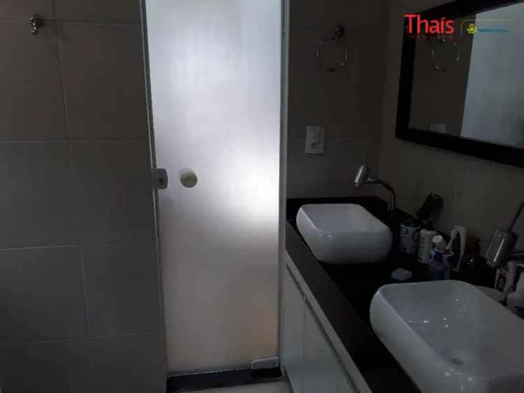 Casa em Condomínio Ponte Alta Norte - 4 Quartos - Piscina Aquecida