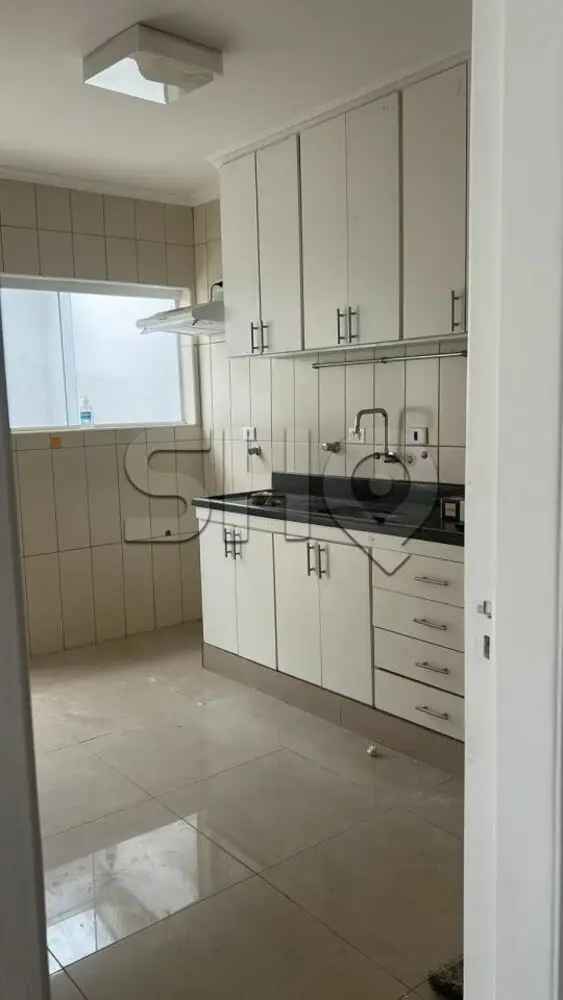 Sobrado 3 Quartos Jardim Paulista 135m² Reformado