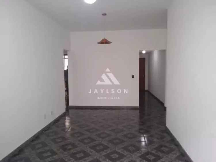 Apartamento 3 Quartos Jardim Carioca RJ