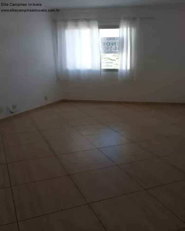 Apartamento 1 Quarto 52m² Jardim Paraíso Campinas