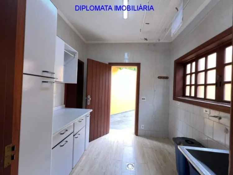 Casa Condominio 3 Quartos Campinas