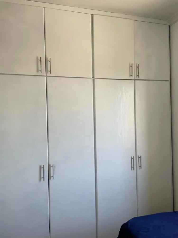 Apartamento Zona Norte - Proximo ao Metro Barra Funda