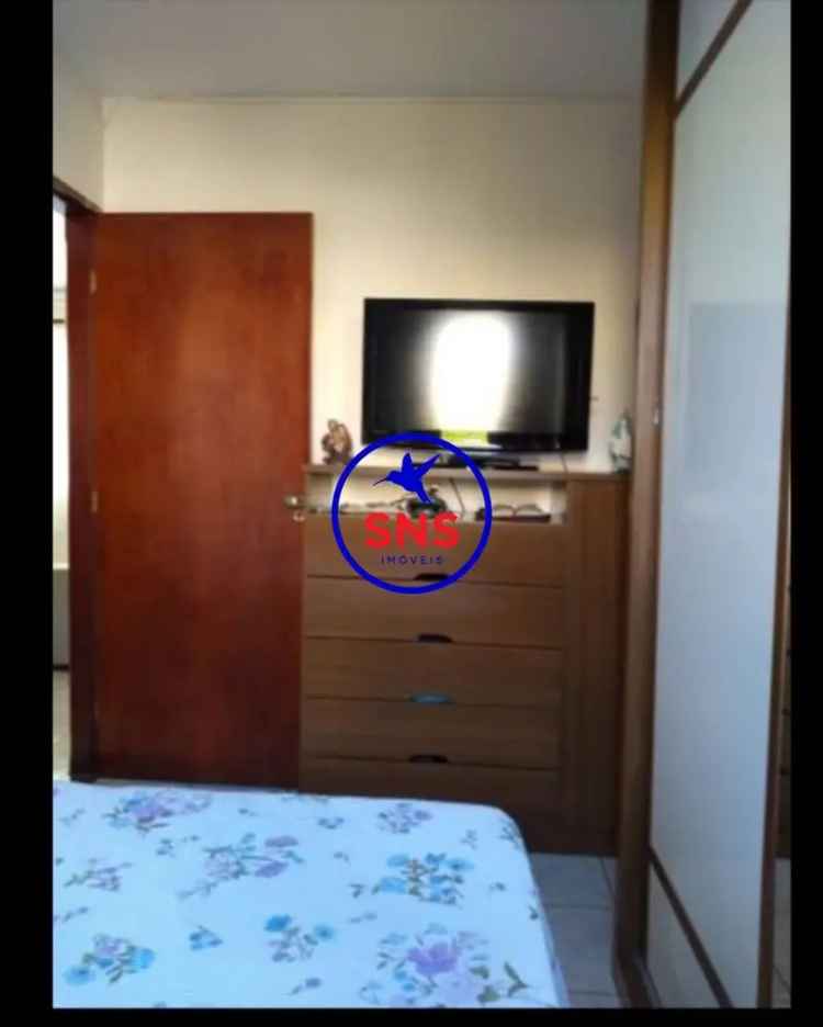 Apartamento 2 Quartos 52m² Campinas -  SP