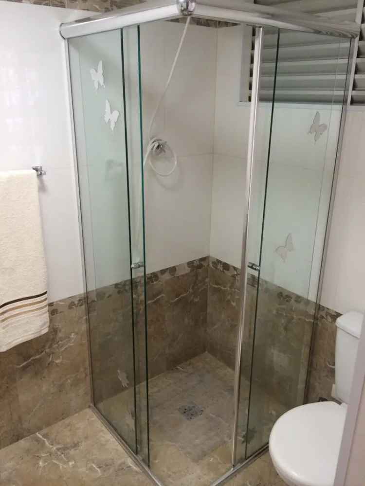 Apartamento Reformado com Piscina e Segurança 24h