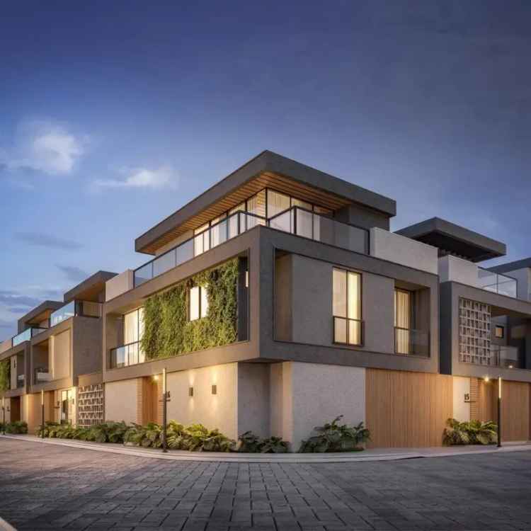 Casa 4 Quartos 338m² Condomínio Barra da Tijuca