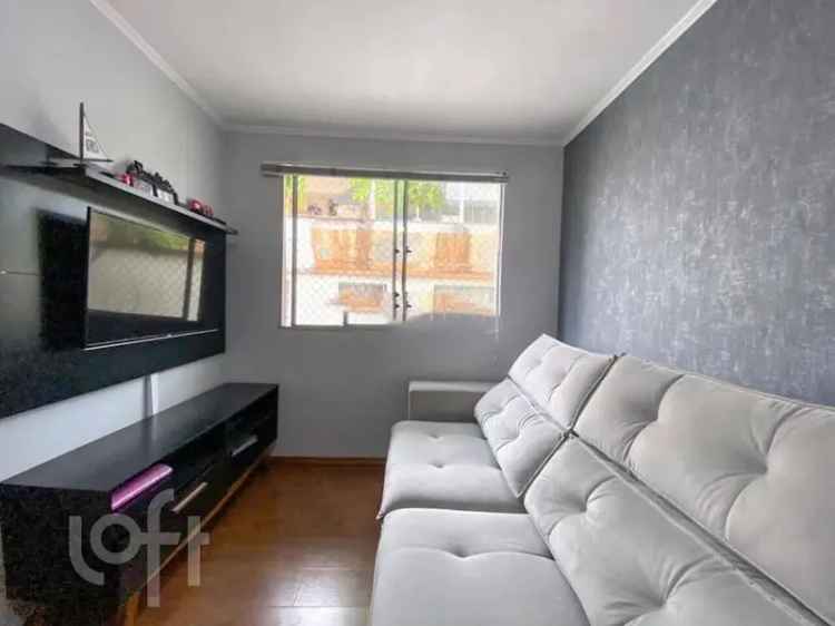 Apartamento 3 Quartos 60m² Cidade Líder São Paulo