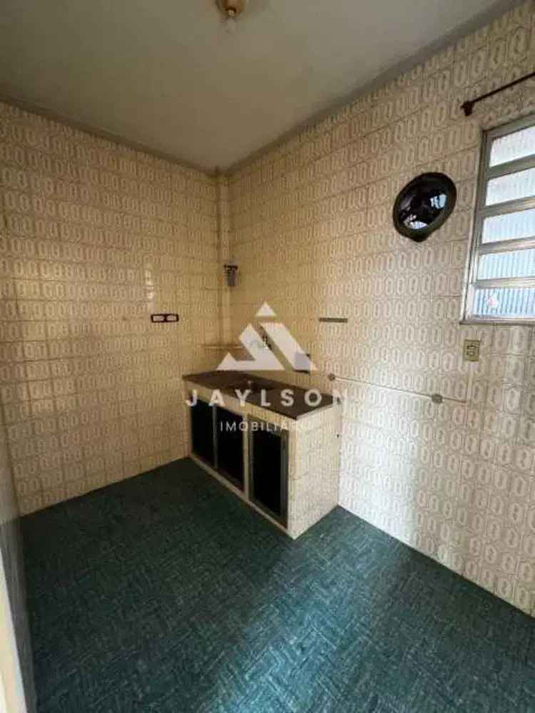 Apartamento 1 Quarto 43m² Ramos RJ - Otimo investimento