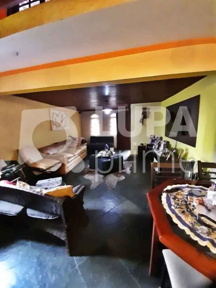 Casa para Renda 8 Quartos Parque Novo Mundo