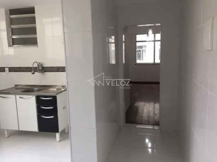 Apartamento 3 Quartos 86m² Centro Rio de Janeiro