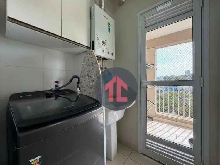 Apartamento 1 Quarto 55m² Parque Itália Campinas SP