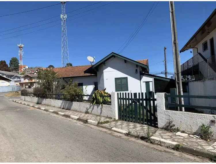 Terreno Comercial Residencial - Otimo Potencial Centro Cidade