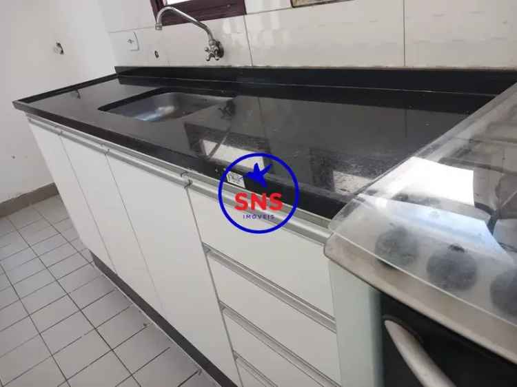 Apartamento 2 Quartos Jardim das Bandeiras Campinas