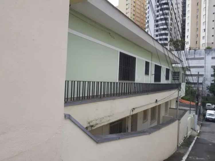 Casa para Alugar 2 Quartos 120m Chora Menino SP