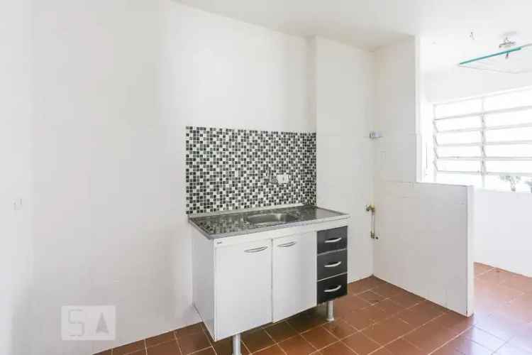 Apartamento pr	ximo a Shoppings e Universidades
