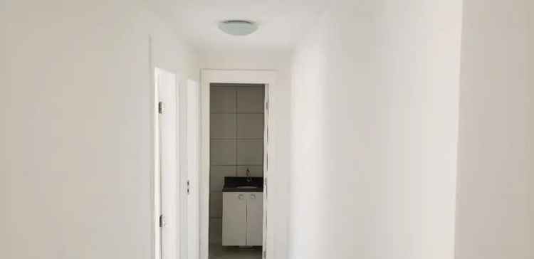 Apartamento 2 Quartos em Condomínio de Luxo em Maria Paula