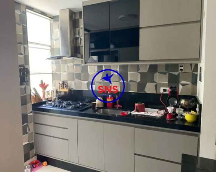Apartamento 2 Quartos Jardim do Lago Campinas
