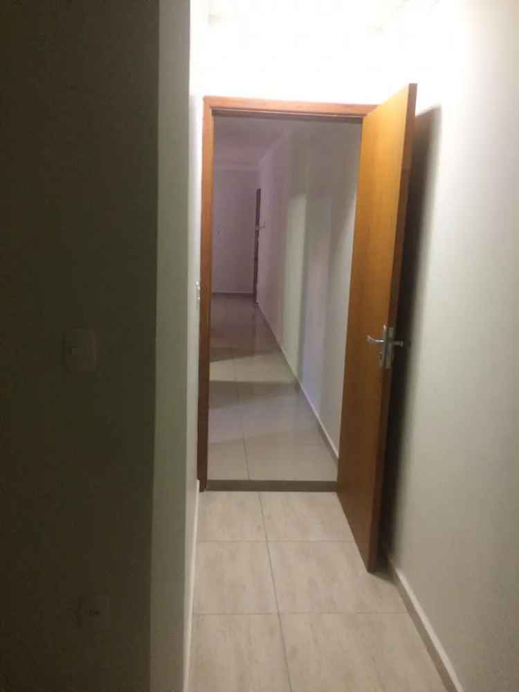 Apto 2 Dorms Terreo Granito Preto Ar Condicionado Lavanderia Secadora